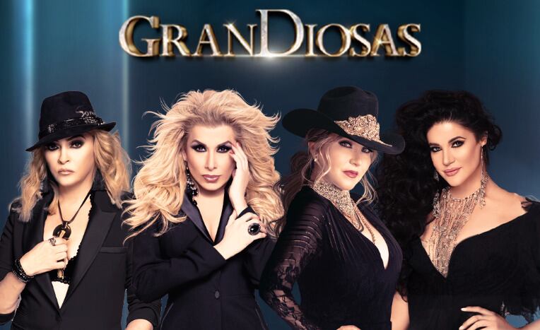 GranDiosas