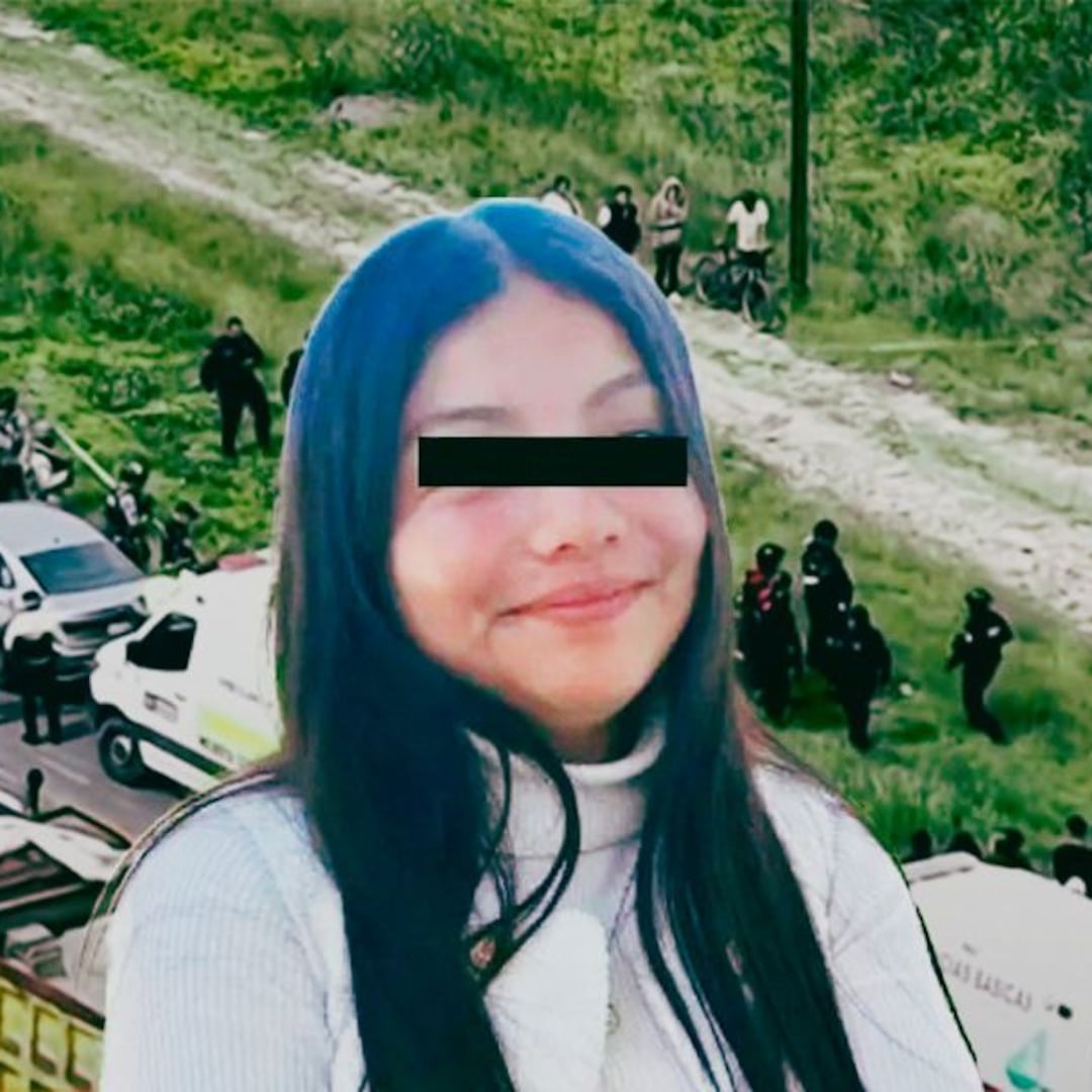 Localizan sin vida a Joselyn Sandoval, estudiante desaparecida en Otumba