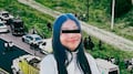 Localizan sin vida a Joselyn Sandoval, estudiante desaparecida en Otumba