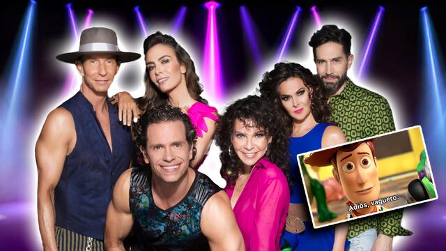 Erik Rubín confirma que Timbiriche tendrá gira de despedida