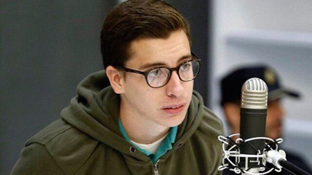 La FGE informó que se investigará el actuar del juez que condenó a 5 años de prisión Diego, integrante de "Los Porkys".