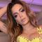 Anitta responde con su trasero a comentarios machista de Arcángel