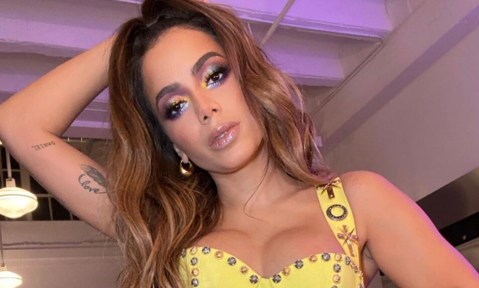 Anitta