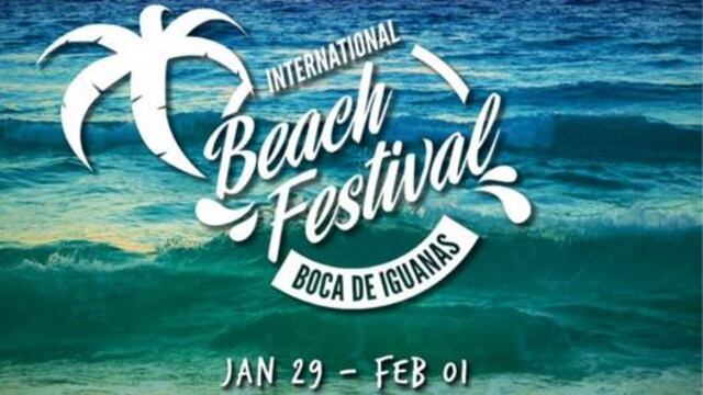 ¡No te quedes fuera del IB Festival!