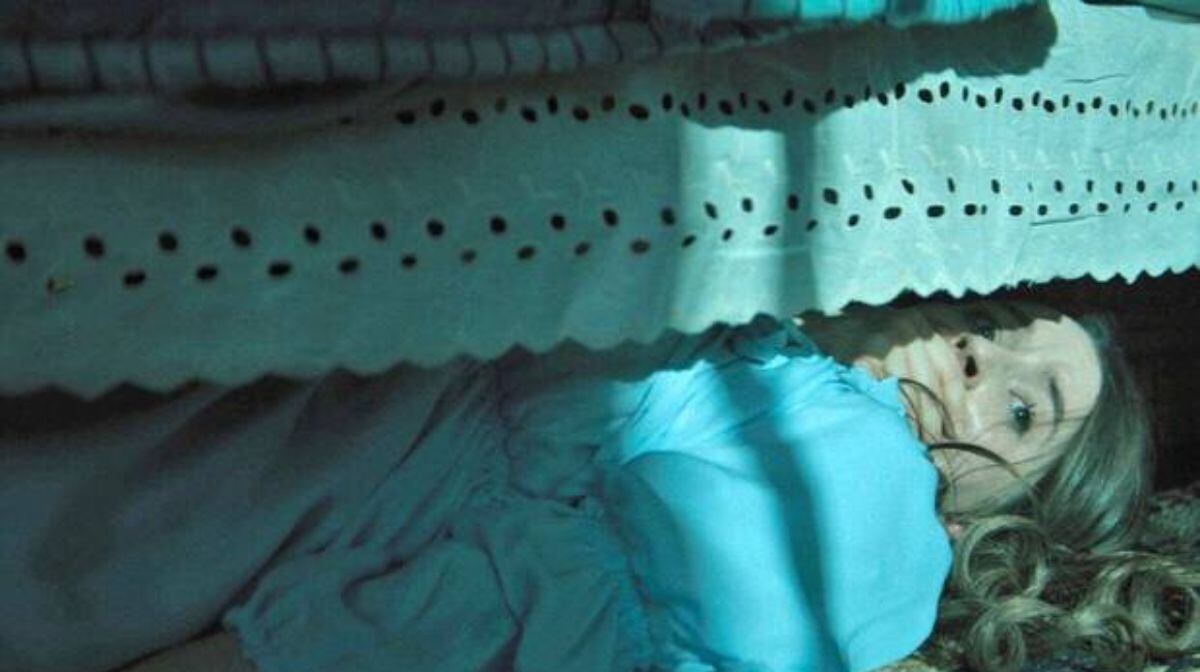 Nadie Podrá Salvarte