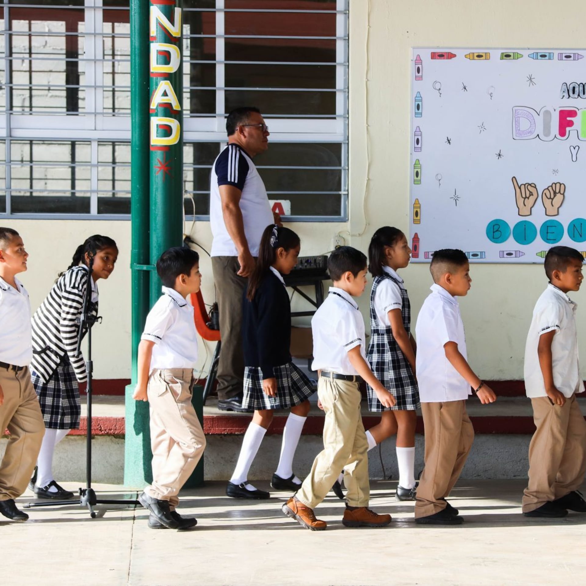 Infancias, escuela y obligatoriedad de la educación