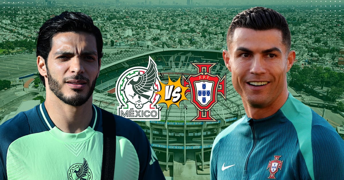 Se Confirma El M xico Vs Portugal En El Estadio Azteca Previo Al se-confirma-el-m-xico-vs-portugal-en-el-estadio-azteca-previo-al