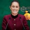 ISSSTE: Funcionarios con altos salarios como Claudia Sheinbaum donarán 2% para trabajadores de bajos ingresos
