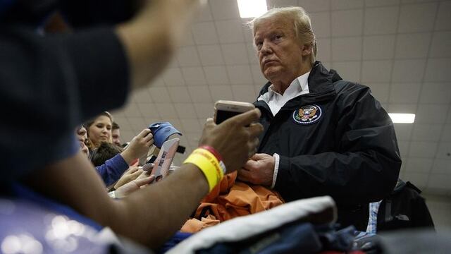 Carolyn Kaster / AP