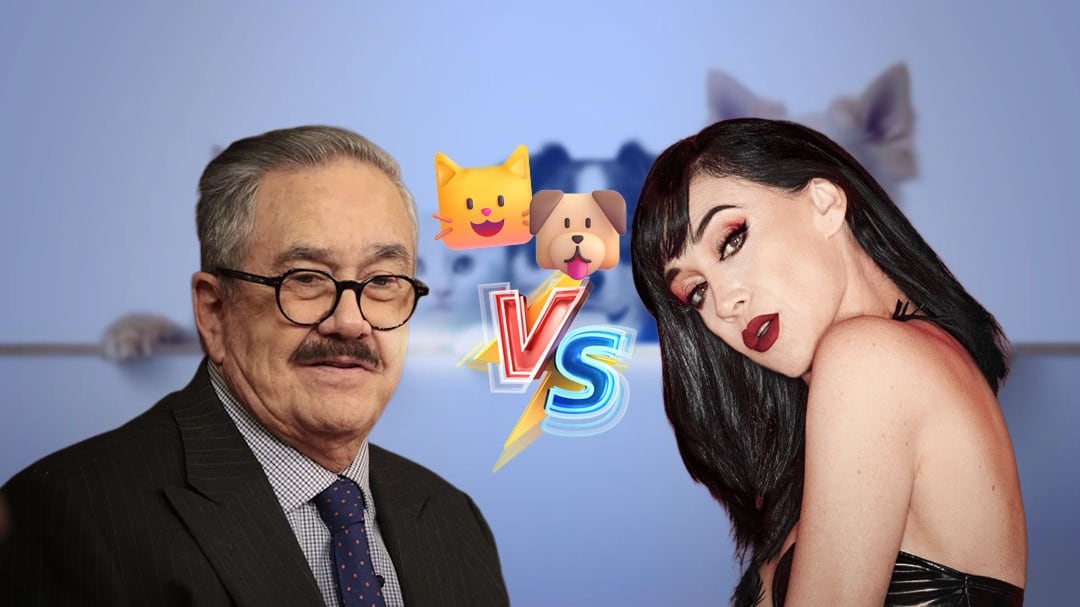 Susana Zabaleta estalla contra Pedro Sola por comentarios sobre maltrato animal