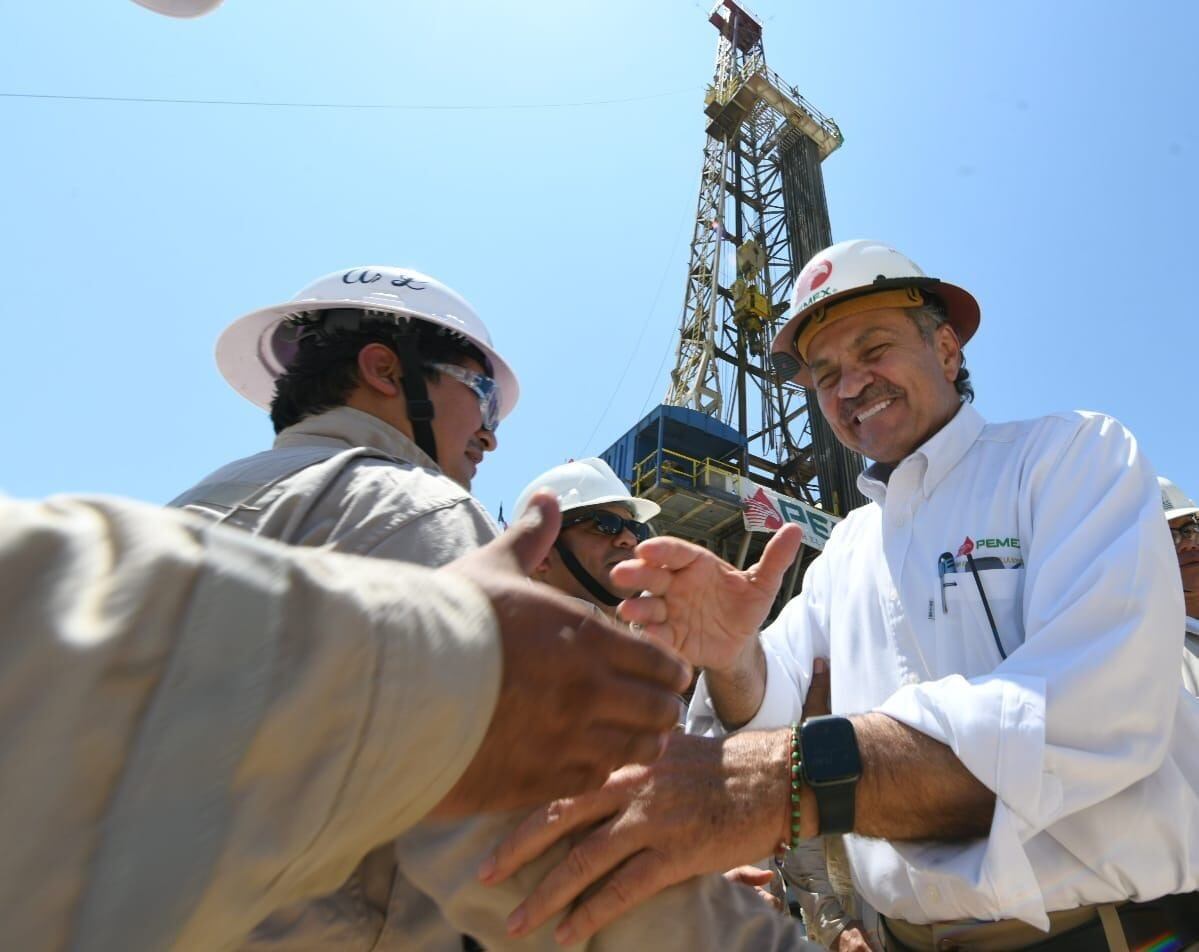 Pemex