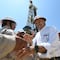 Pemex da base a 14 mil empleados