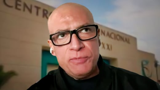 ¿Quién es Humberto Padgett? El periodista tiene cáncer y se atiende en el Siglo XXI