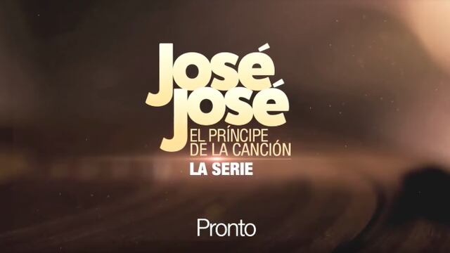 Serie de José José