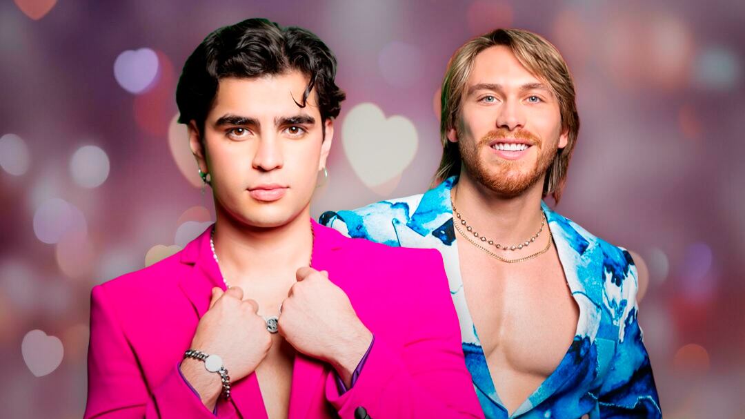 Mamá de Aaron Mercury reacciona al shippeo con Aldo Tamez de Nigris en La Casa de los Famosos México 2025