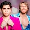 Mamá de Aaron Mercury reacciona al shippeo con Aldo Tamez de Nigris en La Casa de los Famosos México 2025