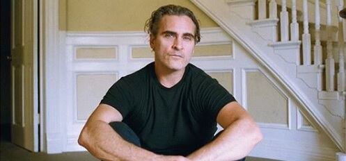 Joaquin Phoenix