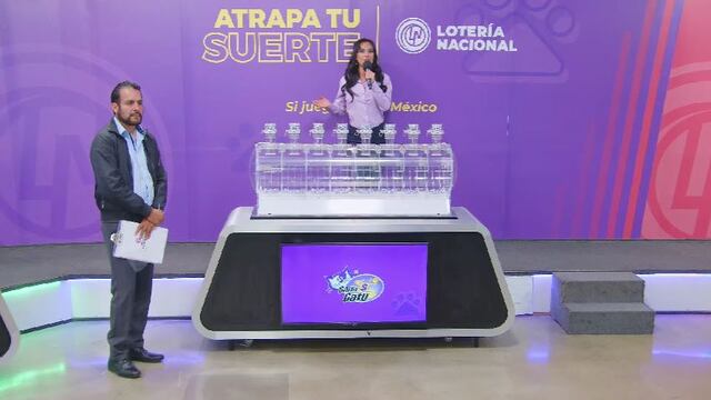 Resultados Gana Gato 2520: ganadores de hoy, 30 de marzo