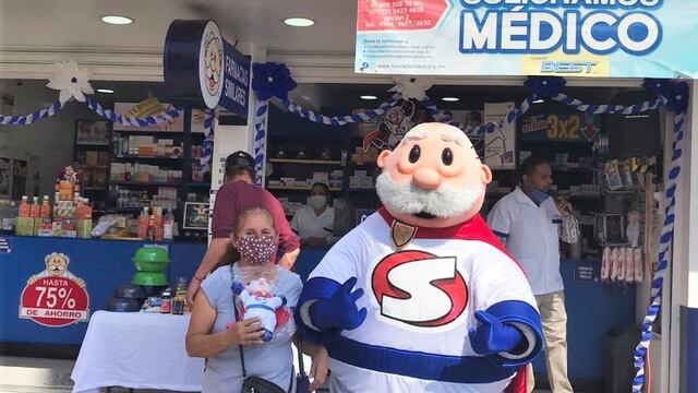 Farmacias del Dr. Simi