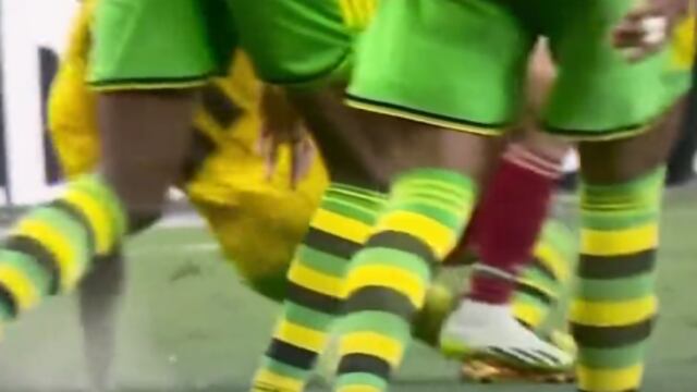 Falta Orbelín Pineda