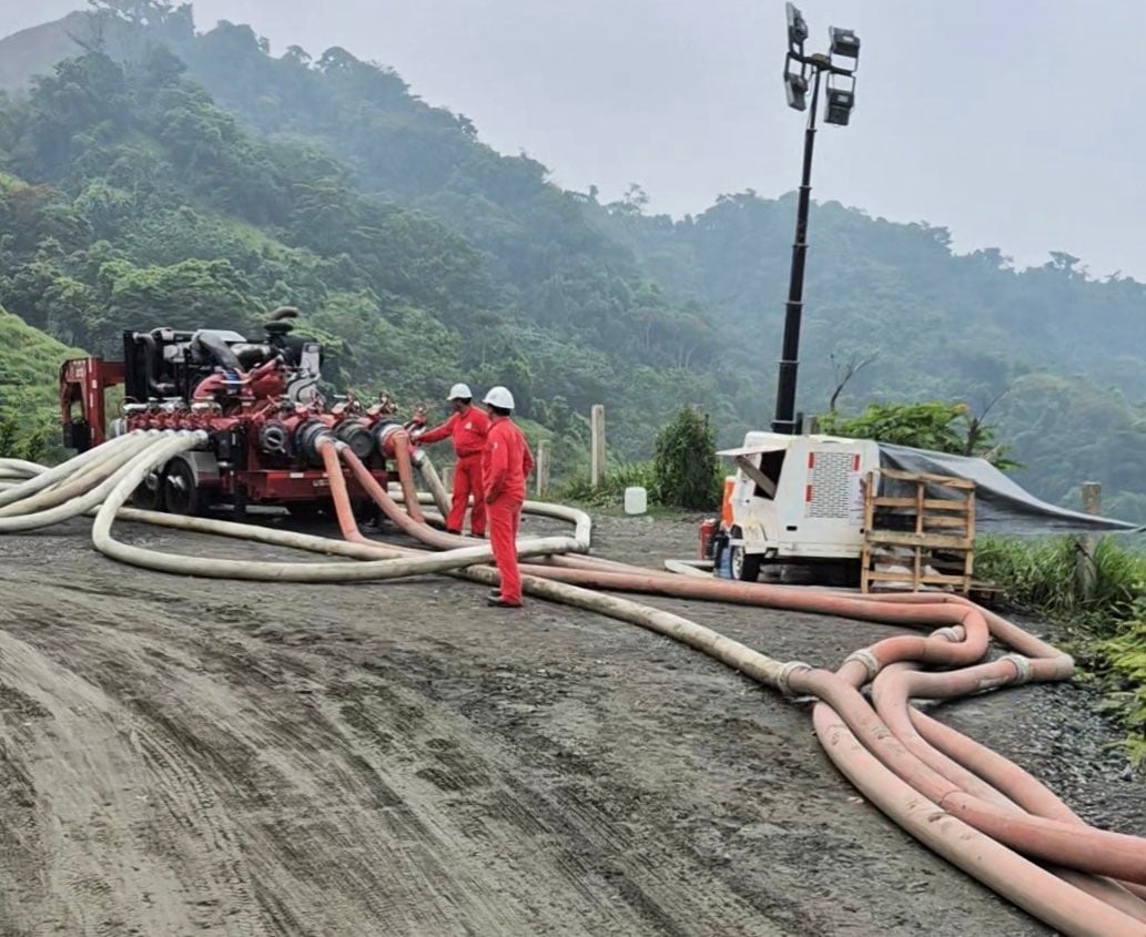 Muere trabajador contratista en el pozo Krem-1; Pemex descarta vínculo con sus operaciones