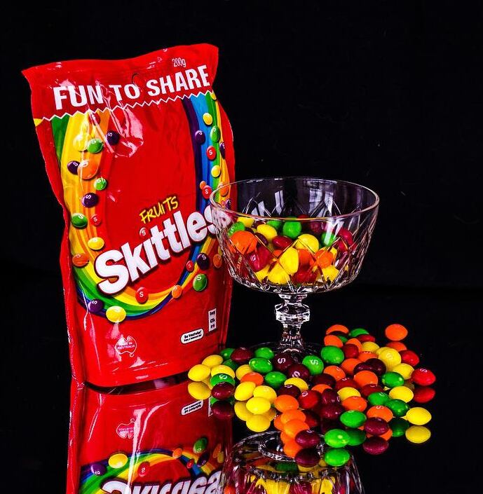 Skittles