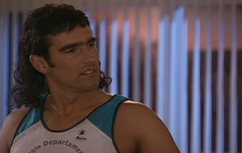 Pedro el escamoso, serie de Netflix