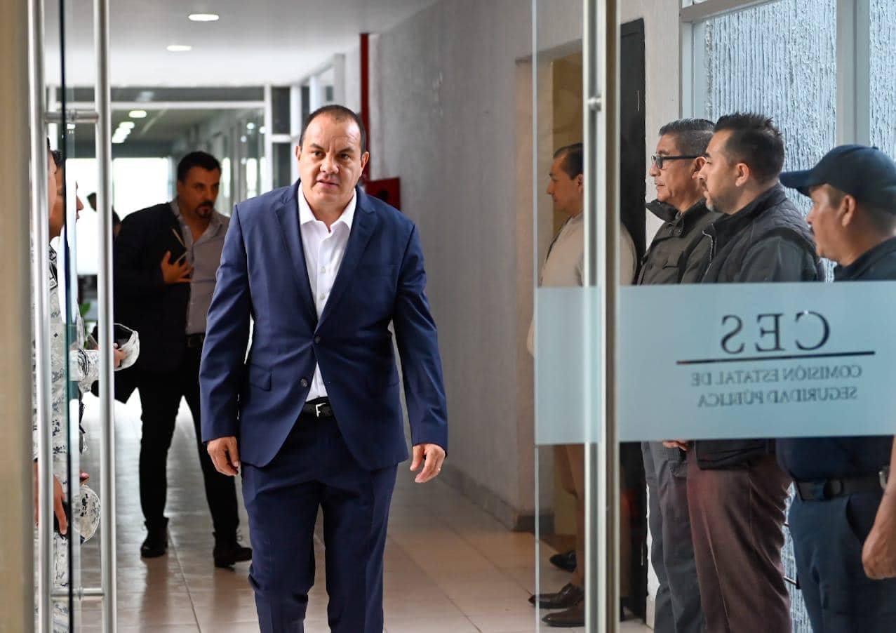 Cuauhtémoc Blanco