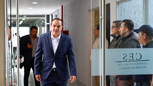 Cuauhtémoc Blanco