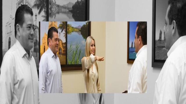 Lidia Magdalena Camarena cuenta con más de 20 años de experiencia en el servicio público laborando en Secretaría de Hacienda y Crédito Público.