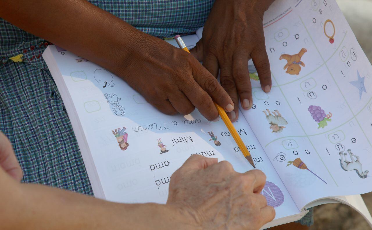 Escritura