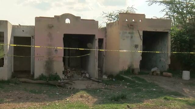 Suman 10 cuerpos en fosa clandestina de Ixtlahuacán, Jalisco