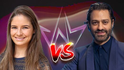 Paty Sirvent le quita el nombre de JNS a Bobo Producciones tras años de uso indebido