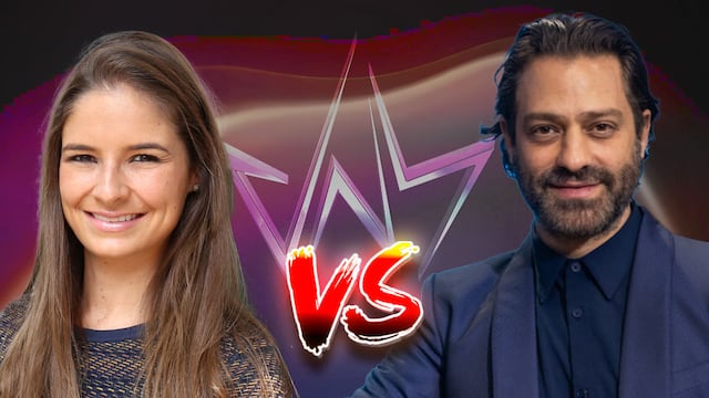 Paty Sirvent le quita el nombre de JNS a Bobo Producciones