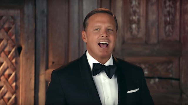 Luis Miguel