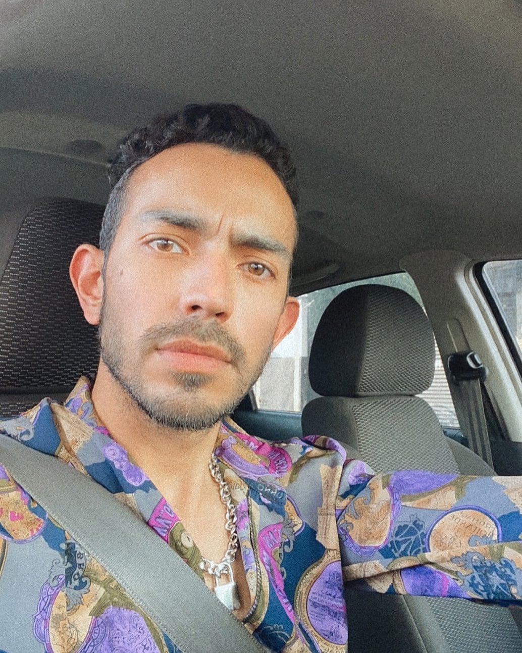 Stefano Coppola, standupero.