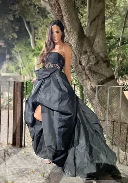 Grace Palomares, diputada local de Puebla