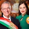 Sandra Cuevas apoyó a Ricardo Salinas Pliego en su candidatura como presidente de México