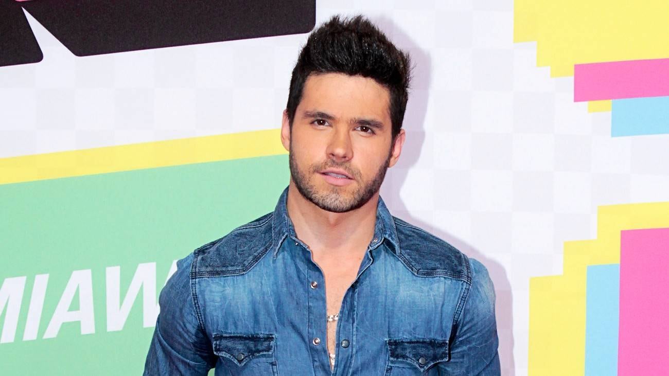 Eleazar Gómez