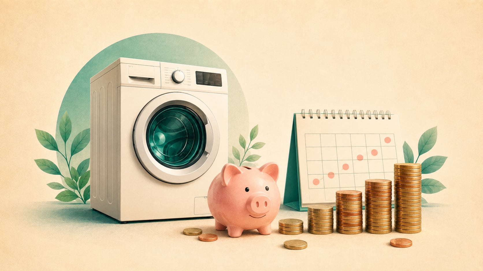 Educación financiera: la trampa de los abonos chiquitos frente al poder del ahorro