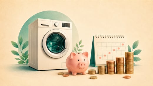 Educación financiera: la trampa de los abonos chiquitos frente al poder del ahorro