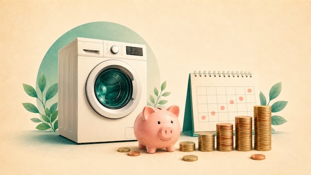 Educación financiera
