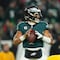 Eagles vs Rams: Día, hora y canal para ver el partido divisional en los Playoffs de la NFL