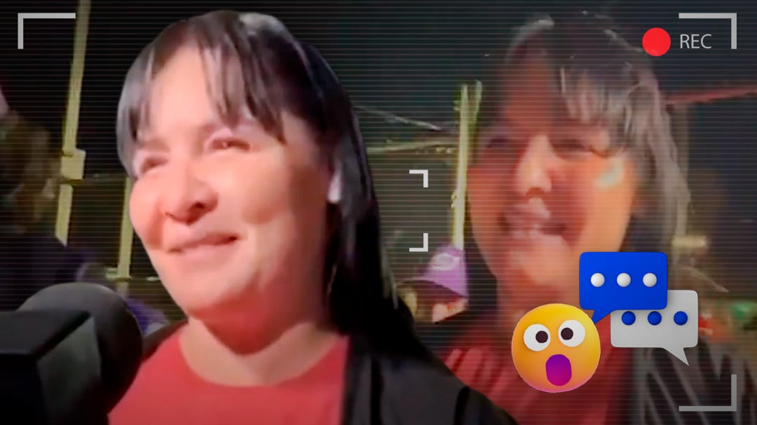 Juana Hilda González Lomelí: Esto dijo en su confesión sobre el Caso Wallace obtenida bajo tortura