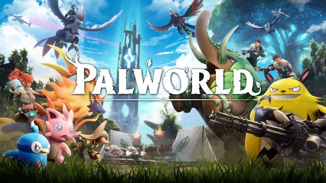 Palworld: Qué es y cómo jugar el Pokémon mejorado que está de moda en Steam