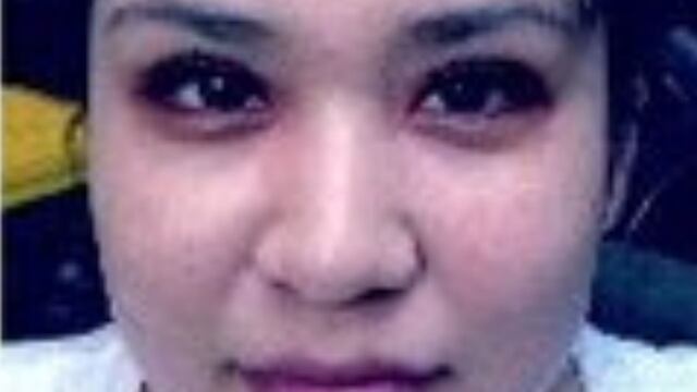 Darina Noemi Garay Valencia.