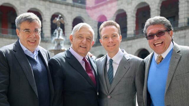 Manuel Velasco Coello dijo que los grandes desafíos en el país solo podrán superarse mediante el diálogo.