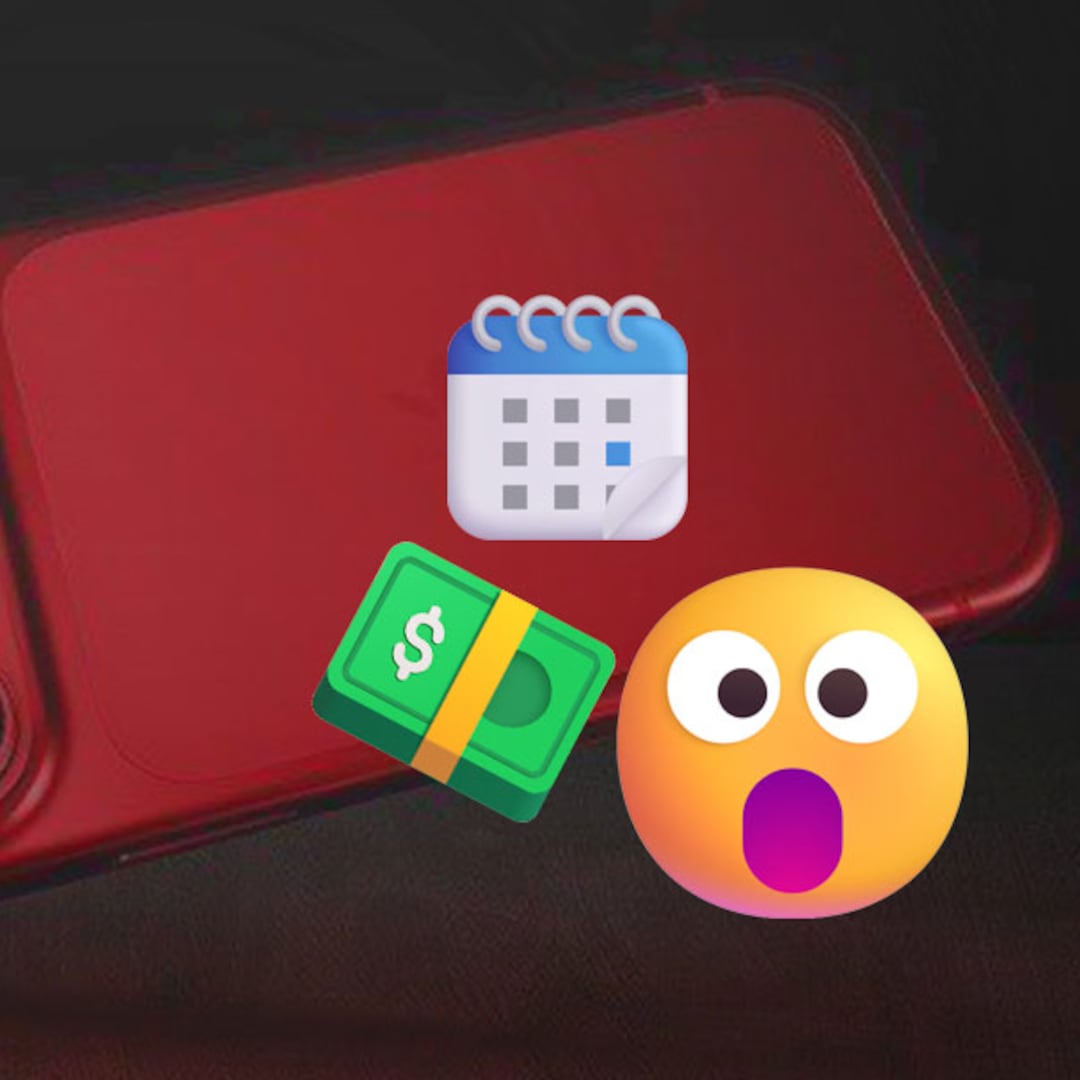 iPhone plegable de Apple: filtran precio, diseño y fecha de lanzamiento