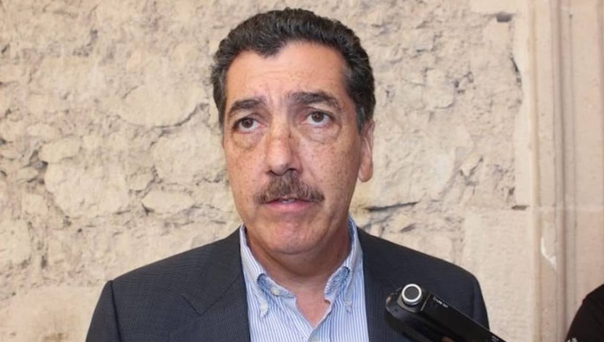 Arturo Fuentes Vélez