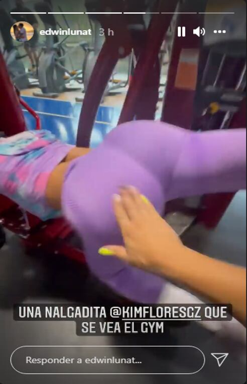 Edwin Luna